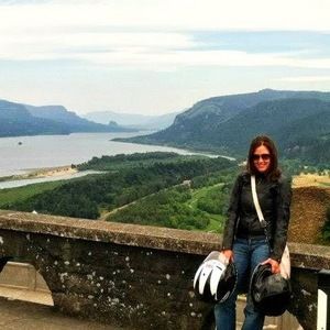 Meet your Posher, A.K.